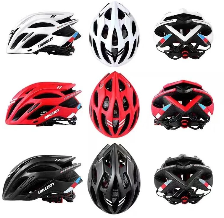Helmets & safety gear