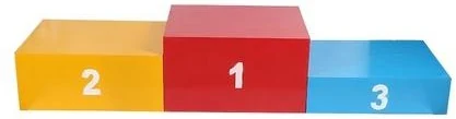 Podiums & event kit