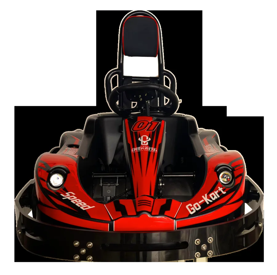 Go-karts