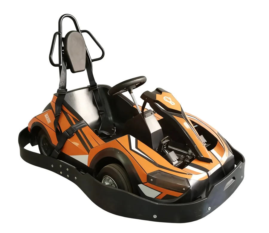 Kids Electric Kart