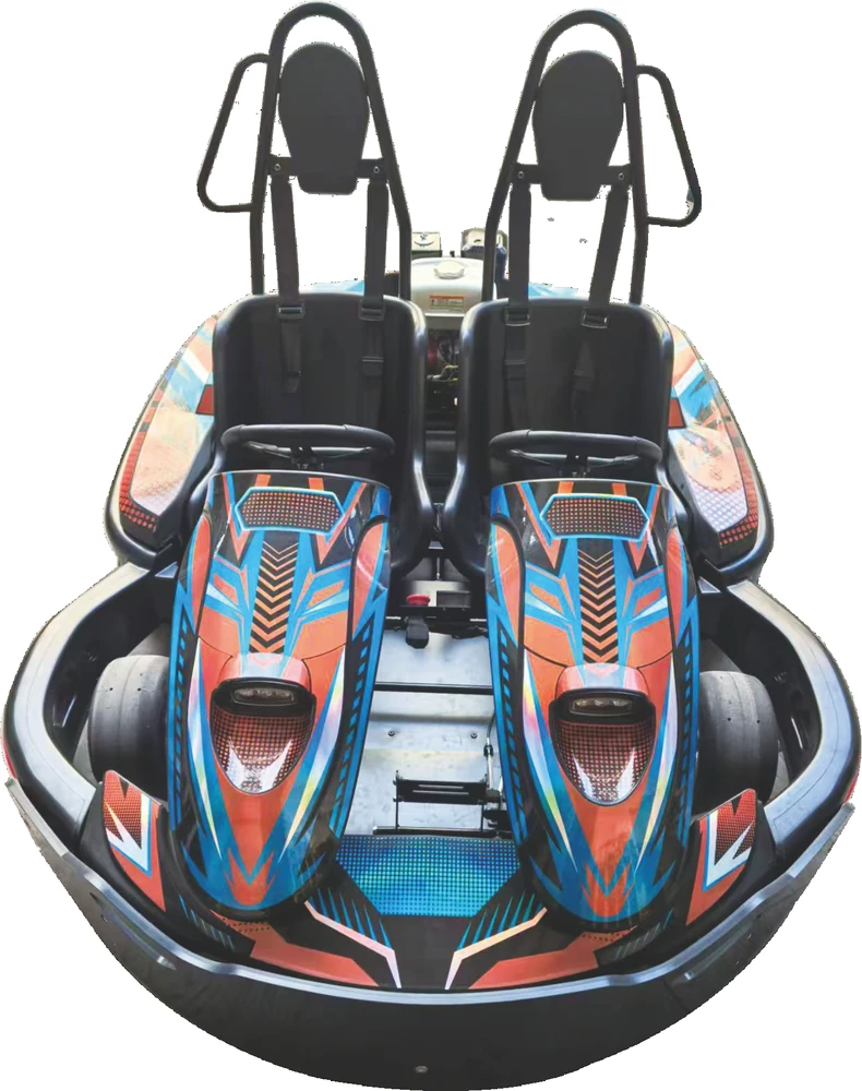 Twin GP